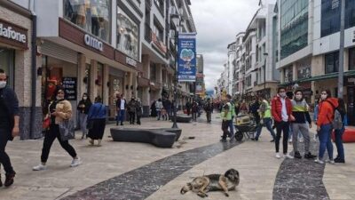 O şehirden korkutan haber! Vaka sayısı yeniden artmaya başladı