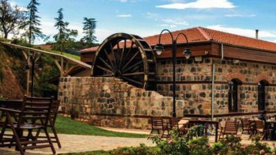 Osmangazi sosyal tesisleri açılışa hazır