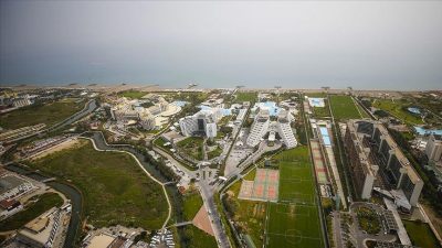 Tatil planı olanlar dikkat! Oteller artık böyle olacak