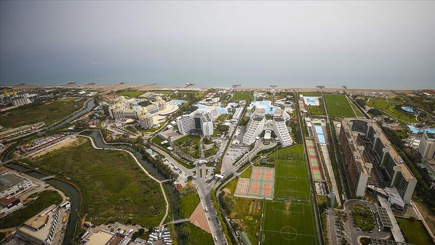 Tatil planı olanlar dikkat! Oteller artık böyle olacak