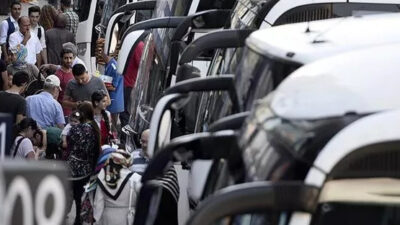 4 otobüs firması 4 Haziran’da seferlere başlıyor