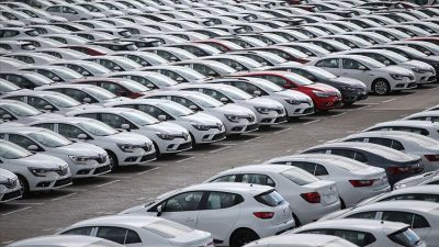 Otomobilde ilk tercih ‘Renault’ oldu