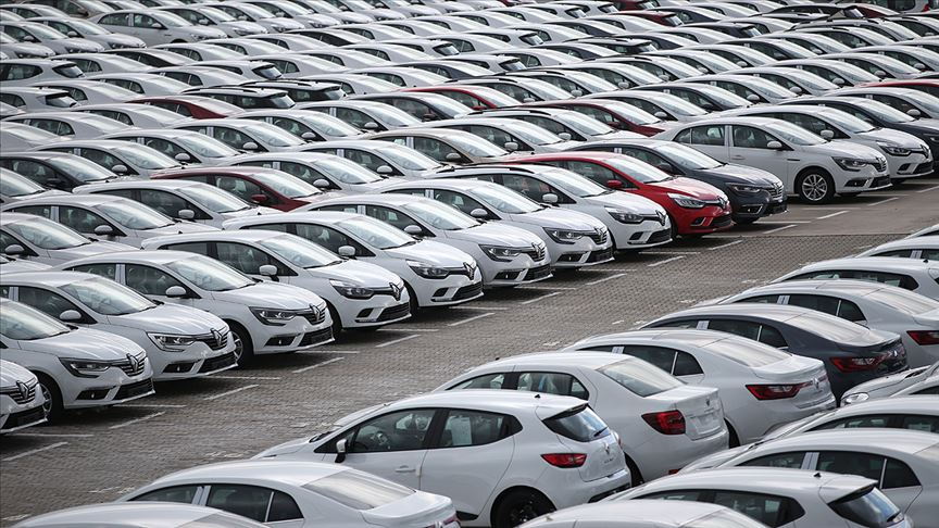 Otomobilde ilk tercih ‘Renault’ oldu