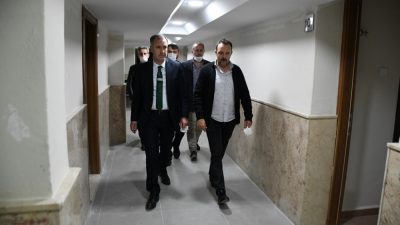 Oylat yeni döneme yenilenerek hazırlanıyor