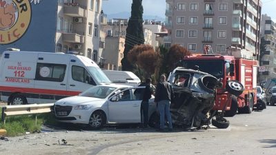 Trafik canavarını virüs de durduramadı…4 ayda 543 ölüm