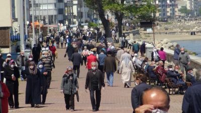 Meteorolojiden flaş güncelleme! Bursa’daki güneşe fazla aldanmayın…