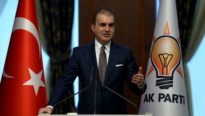 AK Parti’den ‘normalleşme’ açıklaması