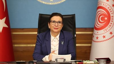 Bakan Pekcan açıkladı! Döviz sıkıntısının önüne geçilecek