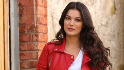 Büyük konuşmayı sevmem