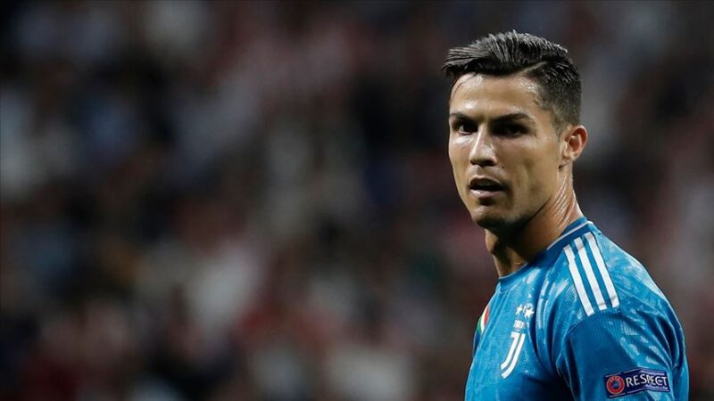 UEFA Uluslar Ligi'nde Portekiz ile Hırvatistan karşı karşıya gelecek. Portekiz'in