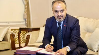 Bursa Büyükşehir’den açıklama! ’30 Haziran’a kadar uzatıldı’