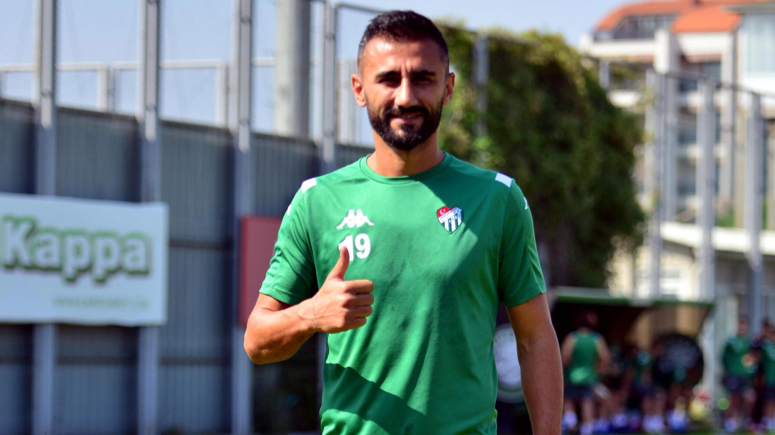 Kaptandan şampiyonluk mesajı! Kaptandan şampiyonluk mesajı!