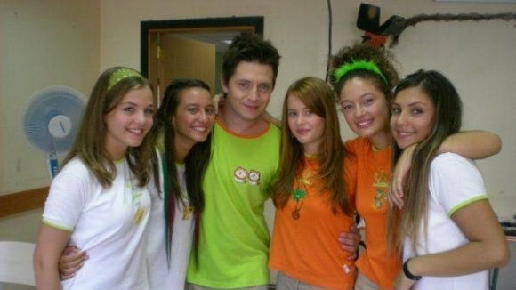 Selena’nın yıldızı evlendi! Nikahta adını şaşırınca…