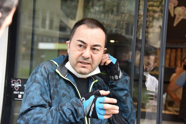 Serdar Ortaç: Eskisi gibi zengin değilim