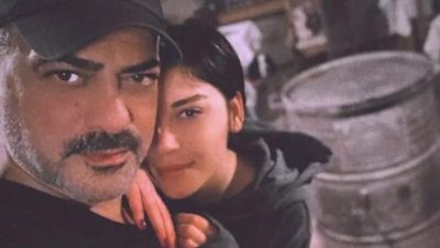 Karakolluk olmuşlardı! Olay görüntüler…