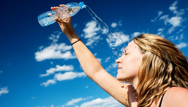 Antalya’da rekor! 1929’dan bu yana ilk defa…