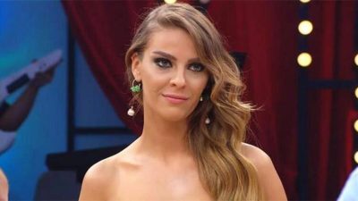 Ünlü manken kahroldu… Babası feci şekilde…