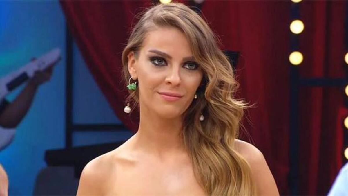 Ünlü manken kahroldu… Babası feci şekilde…