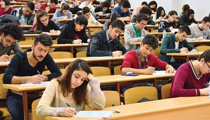 ÖSYM’den sınav yerleriyle ilgili açıklama