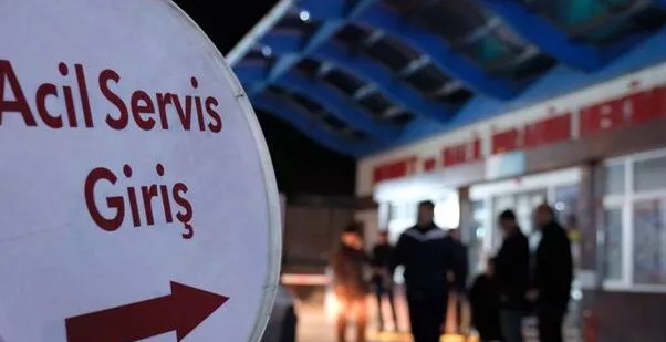 Mahalleye korona karantinası! Bir kişi, 54 kişiye bulaştırdı