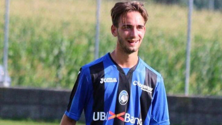 19 yaşındaki futbolcu hayatını kaybetti! 19 yaşındaki futbolcu hayatını kaybetti!