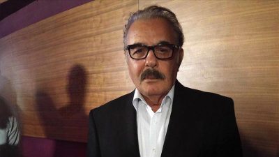 Ünlü sanatçı Ferdi Tayfur’a oğlundan böbrek nakli yapıldı