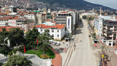 Hafta sonu sokağa çıkma yasağı olacak mı? Bakanlık açıkladı