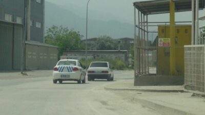 Bursa’da kısıtlamaya uymayanlara ceza yağdı
