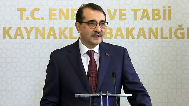 Bakan Fatih Dönmez: Yeni bir rekora daha imza attık