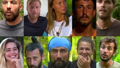 Survivor 2020 yarışmacılarının son halleri! İşte Bursalı güzelin değişimi