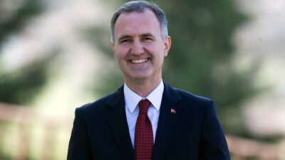 ‘Kutlu yürüyüşün ilk adımı; 19 Mayıs’