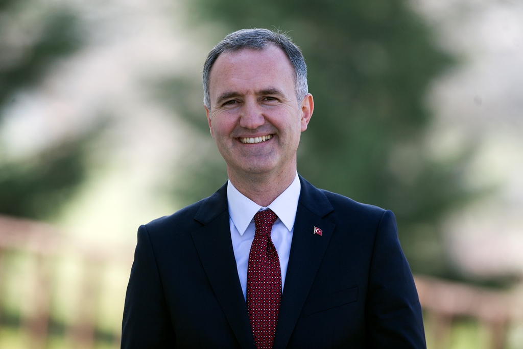 ‘Kutlu yürüyüşün ilk adımı; 19 Mayıs’ ‘Kutlu yürüyüşün ilk adımı; 19 Mayıs’