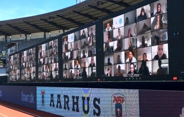 Futbolda yeni dönem… Digital taraftar… Futbolda yeni dönem… Digital taraftar…