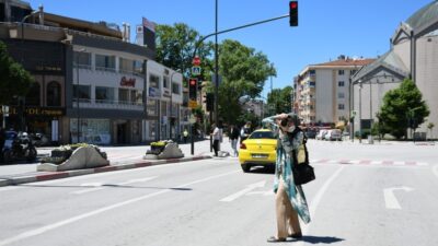 Tarihi bayram fotoğraflarla arşivleniyor