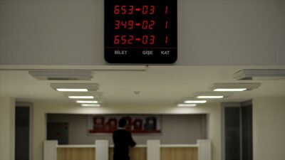 Sağlık Bakanlığı bankalardaki Kovid-19 tedbirlerini belirledi