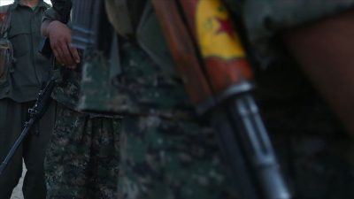 ABD ile Fransa’dan muhalif Kürtleri YPG/PKK’ya paravan yapma planı