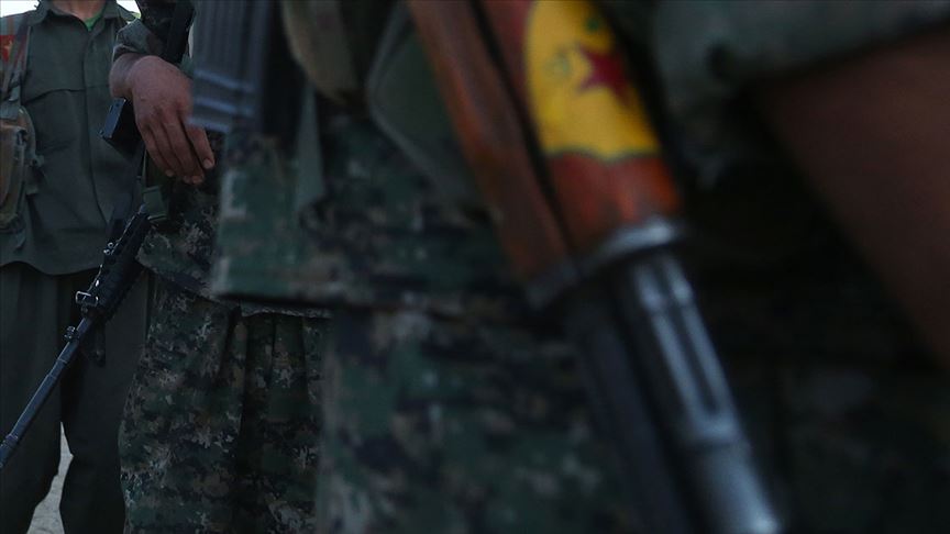 ABD ile Fransa’dan muhalif Kürtleri YPG/PKK’ya paravan yapma planı
