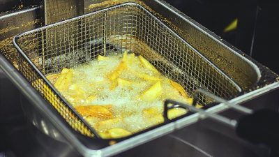 Türkiye endüstriyel trans yağ konusunda mevzuatı olan ülkeler arasında yerini aldı