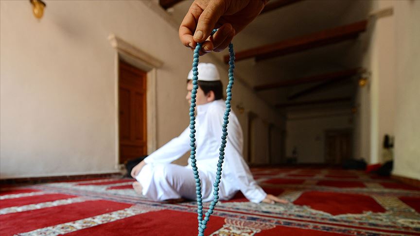 Bu ramazanda camilerde yapılamayacak