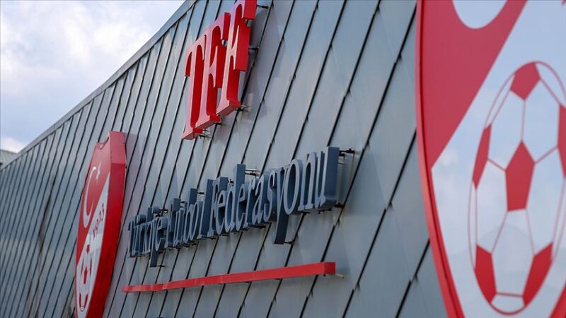 Türkiye Futbol Federasyonu (TFF) Sağlık Kurulu, Futbola Dönüş Öneri Protokolü'nü