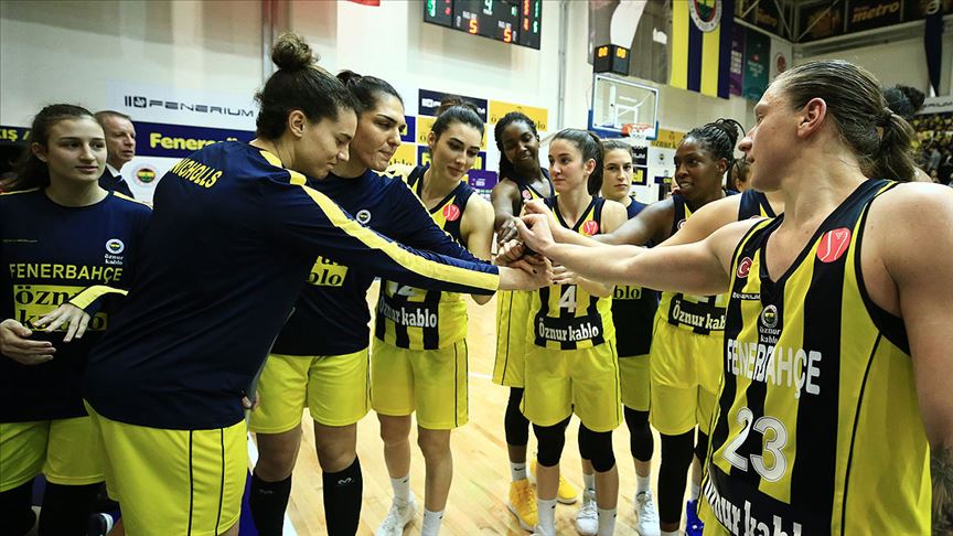 ‘Kadın basketbolda önümüzdeki sezon da yüzde 35 küçüleceğiz’