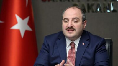 ‘Türk sanayisinin zayıflamasına müsaade etmeyeceğiz’