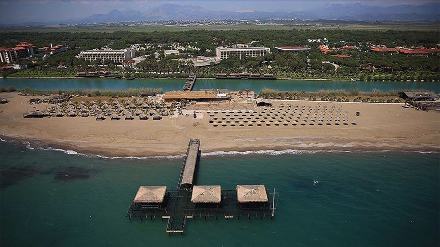 Kültür ve Turizm Bakanlığından konaklama tesislerinde ‘hijyen’ genelgesi