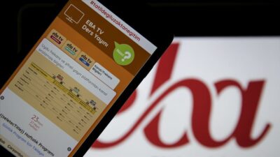 Yapay zekalı ‘EBA Asistan’10 milyon mesaja yanıt verdi