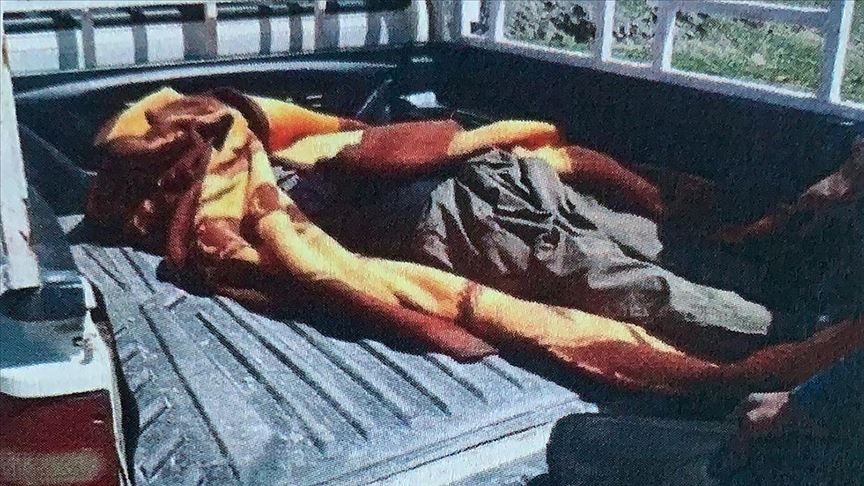 Kuzey Irak’ta nefes kesen operasyon! Galya Bekir etkisiz hale getirildi