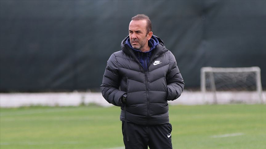 BB Erzurumspor’da tek hedef Süper Lig