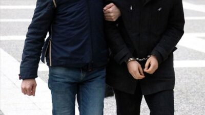 FETÖ soruşturmasında Ege Ordusu Komutanı’nın emir subayı Binbaşı F.Ö. tutuklandı