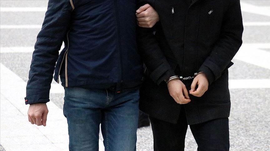 FETÖ soruşturmasında Ege Ordusu Komutanı’nın emir subayı Binbaşı F.Ö. tutuklandı