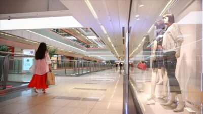 KOOP-İŞ’ten AVM’lerde çalışan üyelerine 3 milyon lira yardım