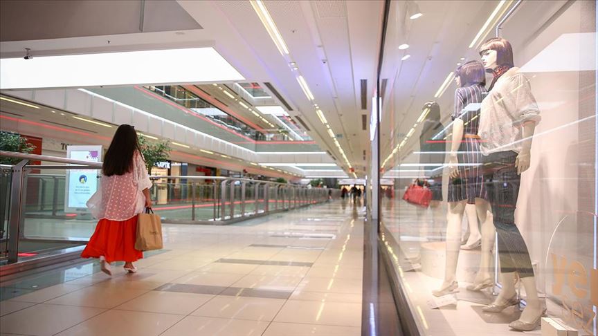 KOOP-İŞ’ten AVM’lerde çalışan üyelerine 3 milyon lira yardım